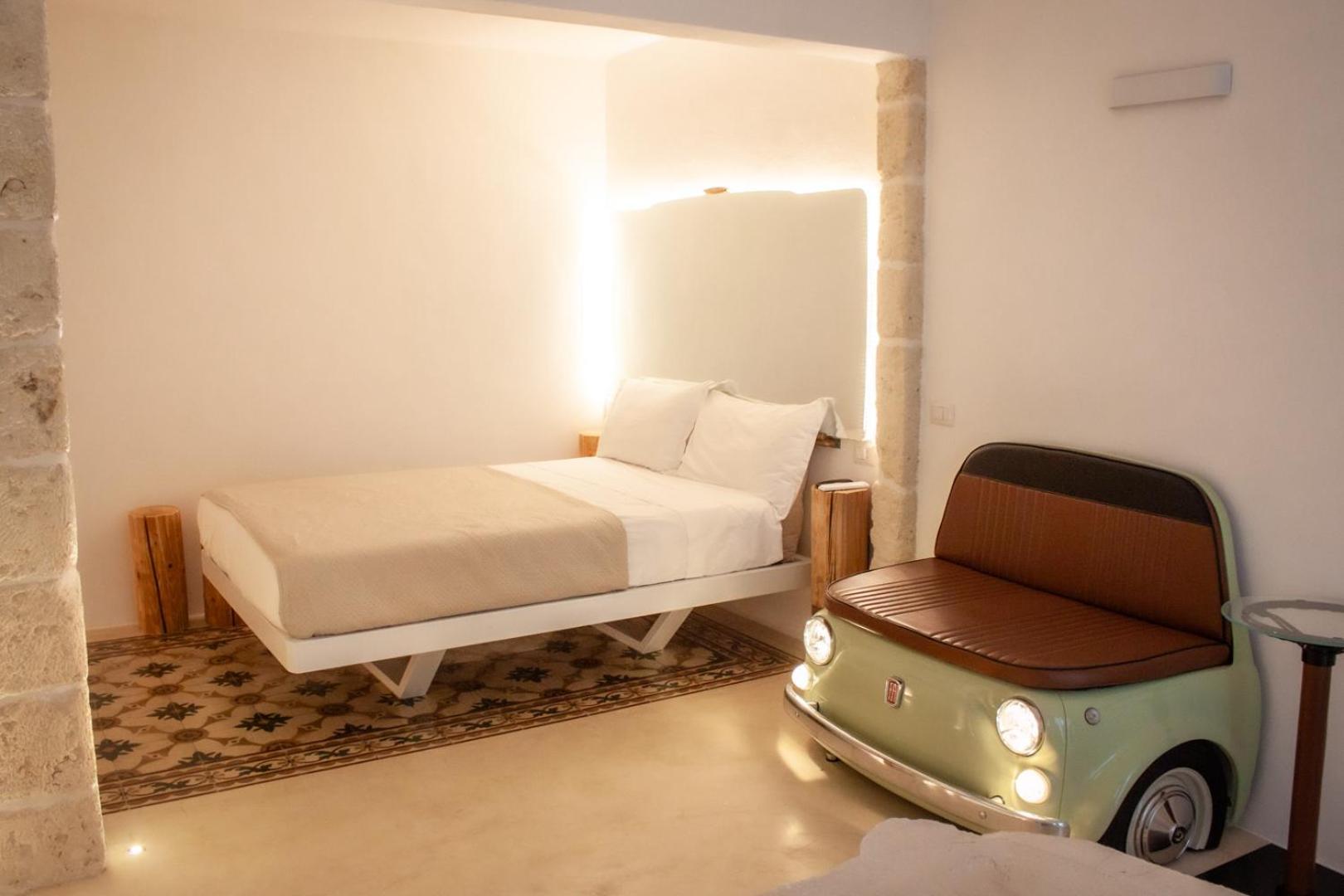 G Casa vacanze Fasano